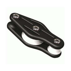 Optiparts Mainsheet Fiddle Double Block