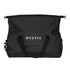 Водонепроницаемая Дорожная Сумка Mystic Drifter Duffle — Черная 220170