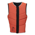 Противоударный Жилет Mystic Foil Kite Surfing Front-Zip — Черный 220140