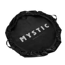 Дорожная Сумка Для Гидрокостюма Mystic — Черный 220168