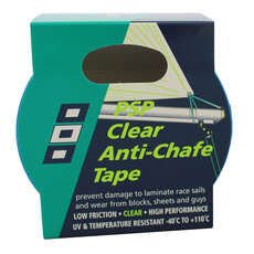 Psp Anti-Chafe Tape - Прозрачный -130 Микрон - 50 Мм Х 3 М