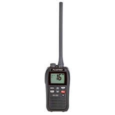 Plastimo Sx-350 Vhf - Плавающий/водонепроницаемый/компактный