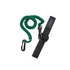 Point 65 Paddle Leash Coiled - Зеленый