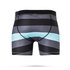 Mystic Quickdry Boxer Shorts - Черный