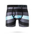 Mystic Quickdry Boxer Shorts - Черный