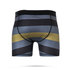 Mystic Quickdry Boxer Shorts - Серый