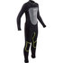 Гидрокостюм Gul Womens Blindstitch 5/3 Мм Gul Womens - Синий - Re1229-B8