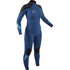 Гидрокостюм Gul Womens Blindstitch 5/3 Мм Gul Womens - Синий - Re1229-B8