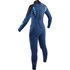 Гидрокостюм Gul Womens Blindstitch 5/3 Мм Gul Womens - Синий - Re1229-B8