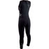 Gul Womens Response 3Mm Fl Long Jane - Черный - Re4314-B7