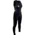 Gul Womens Response 3Mm Fl Long Jane - Черный - Re4314-B7