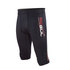 Gul Xola Uv Rash Shorts - Черный