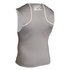 Gul Race Bib Rash Guard - Серый