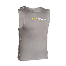 Gul Race Bib Rash Guard - Серый