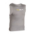 Gul Race Bib Rash Guard - Серый