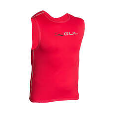 Gul Race Bib Rash Guard - Красный