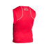 Gul Race Bib Rash Guard - Красный