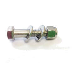 Replica Laser® Сменный Руль Mega Bolt
