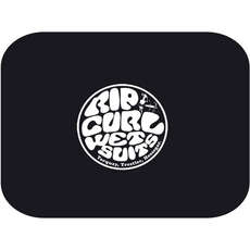 Rip Curl Wettie Mat 1/4 - Черный - Bymjap Rip Curl Wettie Mat 1/4 - Черный - Bymjap