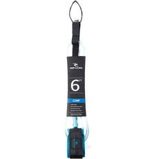 Rip Curl Comp 6 Футов X 5,5 Мм Surfboard Leash - Синий - Blexk1 Rip Curl Comp 6 Футов X 5,5 Мм Surfboard Leash - Синий - Blexk1