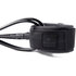 Rip Curl Comp 6 Футов X 5,5 Мм Surfboard Leash - Черный - Blexk1
