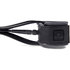 Rip Curl Regular 8 Футов X 7 Мм Для Серфинга Leash - Черный - Blexo1