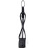 Rip Curl Regular 8 Футов X 7 Мм Для Серфинга Leash - Черный - Blexo1