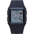 Часы Rip Curl Rifles Tide Surfing - Черный - A1119