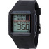 Часы Rip Curl Rifles Tide Surfing - Черный - A1119
