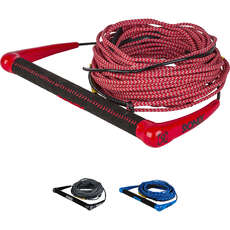 Комплект Веревки И Ручки Для Вейкборда Ronix Combo 3.0 Года