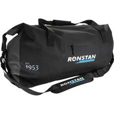 Сумка Ronstan Roll Top Dry Bag / Сумка Для Экипажа 55L  - Черный