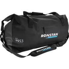 Сумка Ronstan Roll Top Dry Bag / Сумка Для Экипажа 55L - Черный