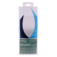 Ремонтный Комплект Dr Sails Sail - Sailkit Club (Белый Dacron®)
