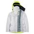 Musto Женская Морская Куртка Mpx Gore-Tex Pro - Платина