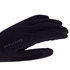 Sealskinz Водонепроницаемые Парусные Перчатки Dragon Eye - Черный