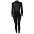 Sola Womens Ignite 3 / 2Mm Полный Гидрокостюм - Paradise