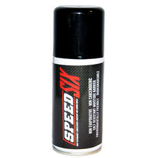 Speedsix Aerosol Performance Hull & Foil Лак И Смазка - 125 Мл Speedsix Aerosol Performance Hull & Foil Лак И Смазка - 125 Мл