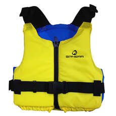 Spinera Junior Resort Buoyancy Aid 2023 - Желтый / Синий