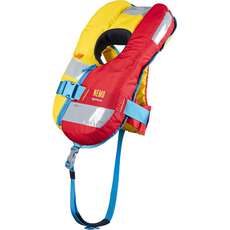 Спасательный Жилет Spinlock Nemo Childs Deckvest 100N - Жёлтый