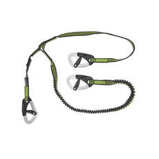 Линия Безопасности Spinlock 3 Clip С Эластичной Защитой - 2М