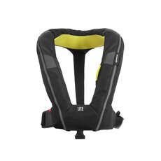 Спасательный Жилет Spinlock Deckvest Lite 170N - Черный