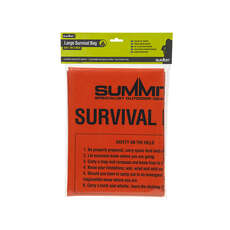 Сумка Summit Large Survival Bivi Bag