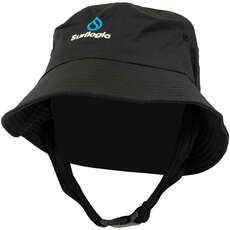 Surflogic Surf Hat Для Взрослых - Черный