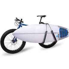 Багажник Surflogic Bike Surfboard Carrier