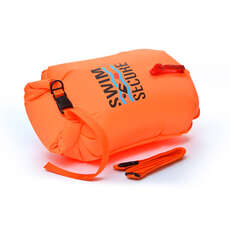 Буксировочный Поплавок Swim Secure Dry Bag - Оранжевый L901