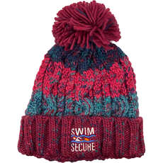 Поплавок Swim Secure На Флисовой Подкладке - Winter Berries