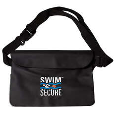 Водонепроницаемая Поясная Сумка Swim Secure - Черный B303