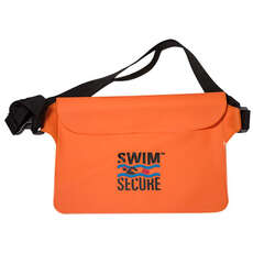 Водонепроницаемая Поясная Сумка Swim Secure - Оранжевый B303