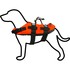Twf Dog Спасательный Жилет / Плавучая Помощь - Pet Float