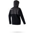 Mystic Voltage Sweat Неопреновая Толстовка - Черный